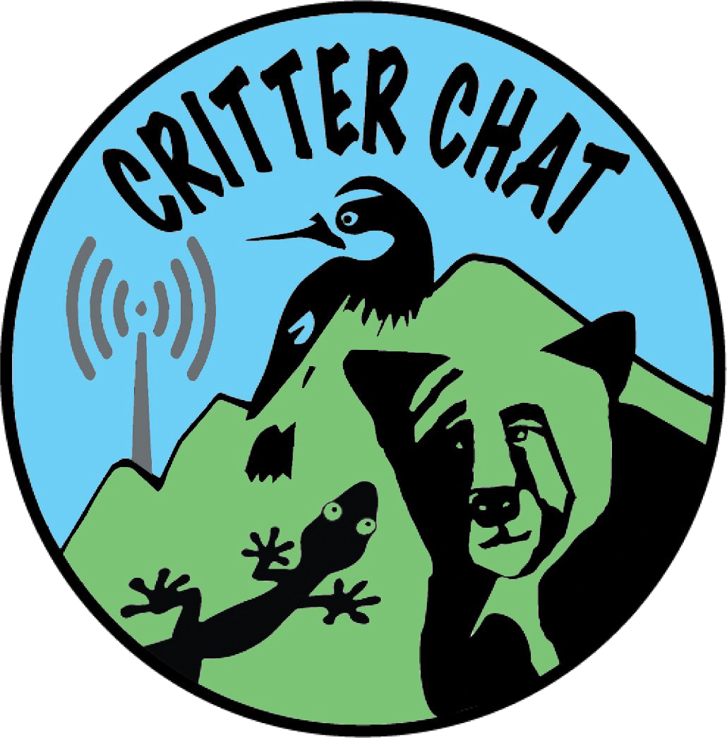 Critter Chat logo